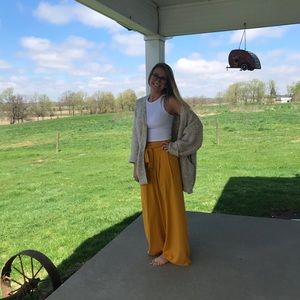 Meet your Posher, Faith